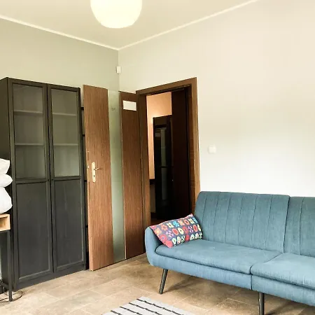 Close To Oldtown Apartament *