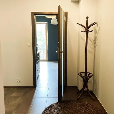 Apartament Close To Oldtown