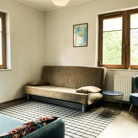 Close To Oldtown Apartament *