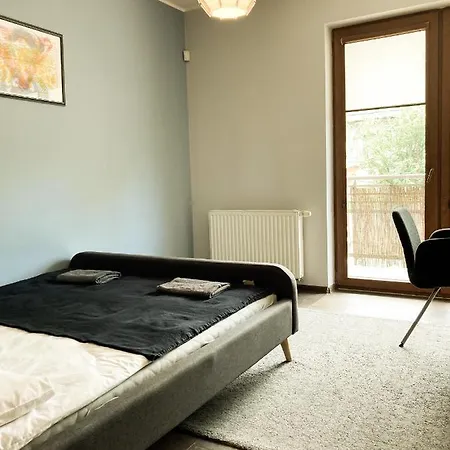 Close To Oldtown * Gdańsk