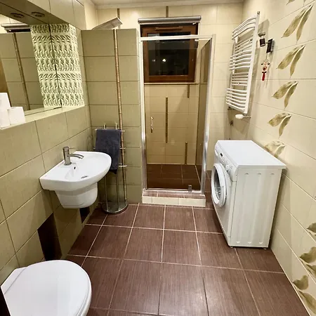 Apartment Close To Oldtown *