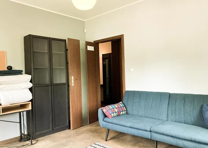 Close To Oldtown Апартаменты *