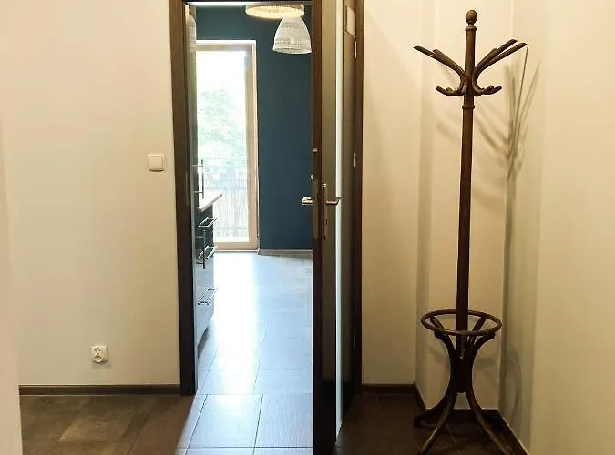 Апартаменты Close To Oldtown