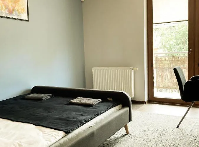 Close To Oldtown * Гданьск