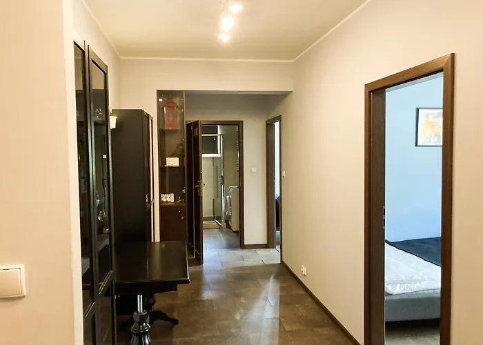 Close To Oldtown Апартаменты