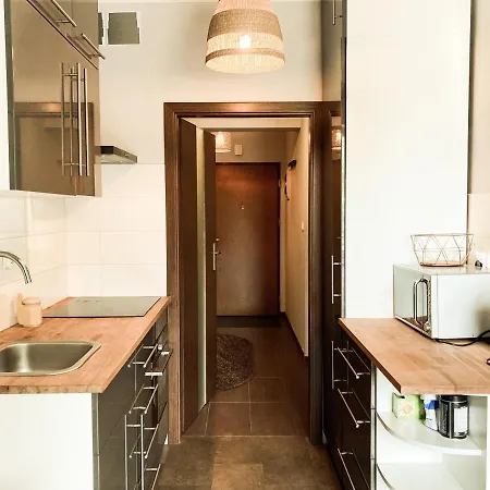 Close To Oldtown Appartement *