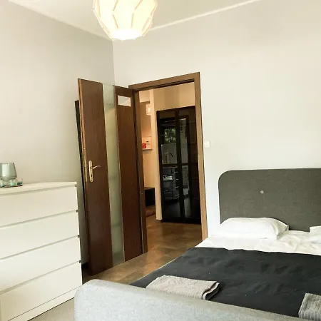 Close To Oldtown Appartement Gdańsk