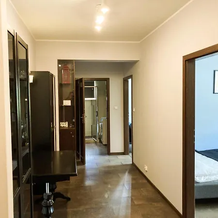 Close To Oldtown Appartement